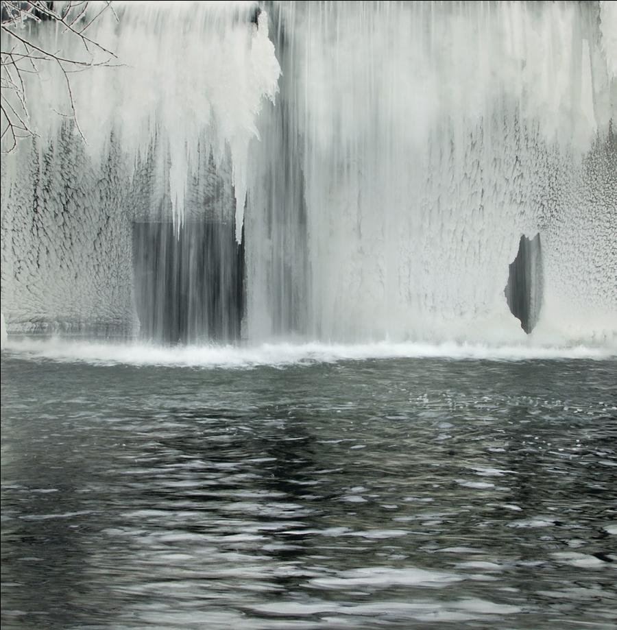 SDES prosypaetsya Winter ...