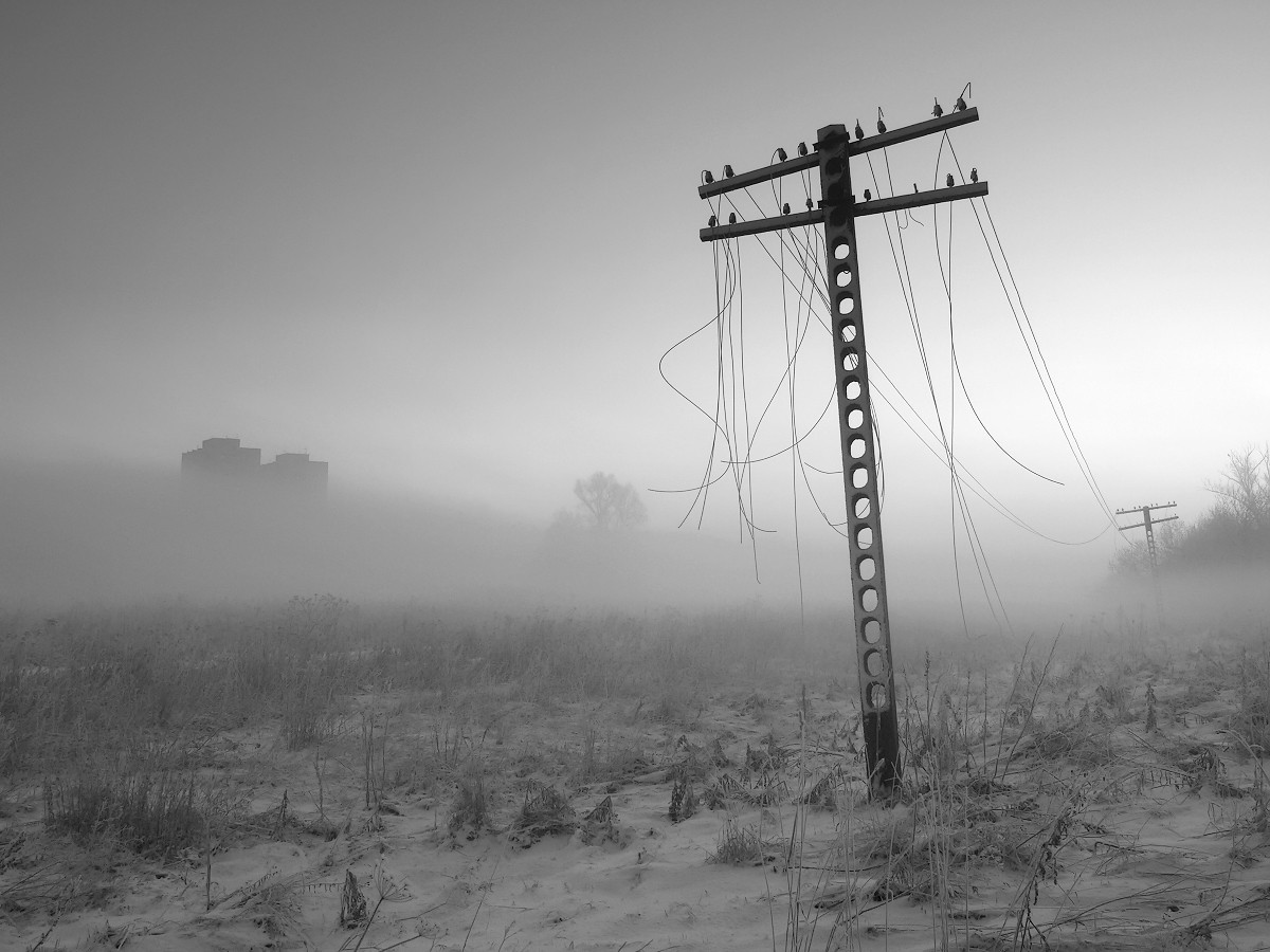 End of the World ...