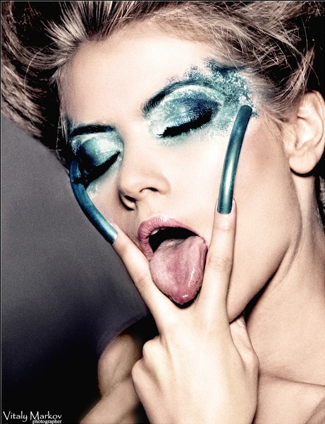 Aus der Serie "This Love"