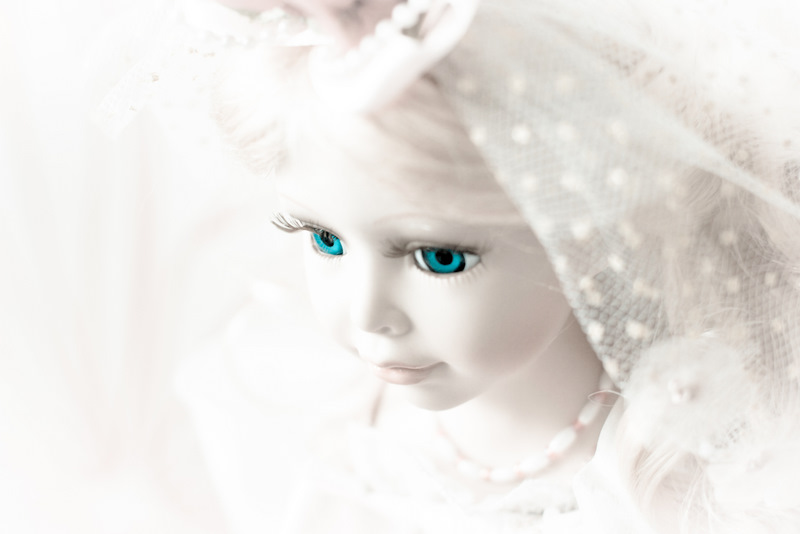 Sehr gehorsam Modell.