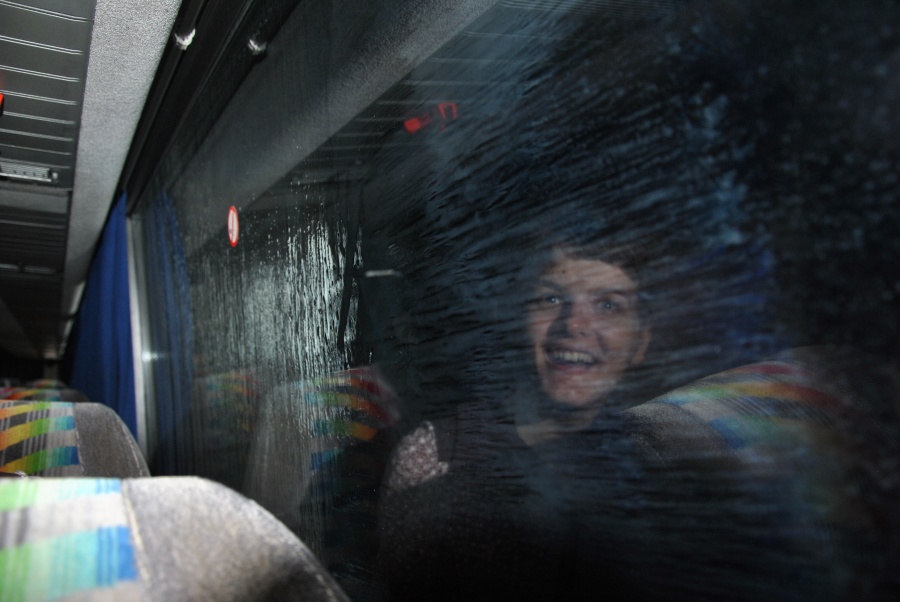 Wie viel Freude ....