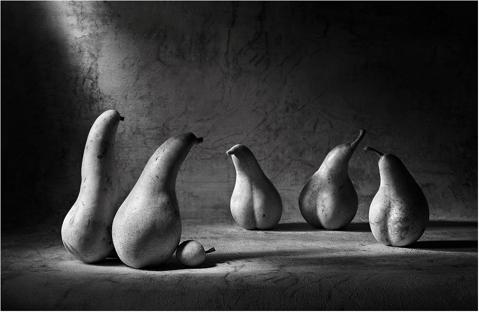 Das Urteil des Paris