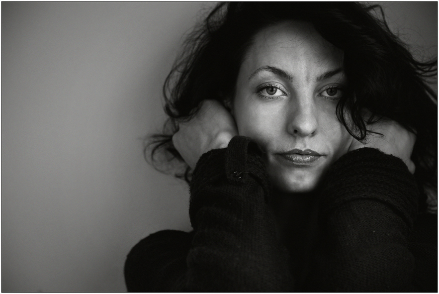 Ich möchte nicht ....