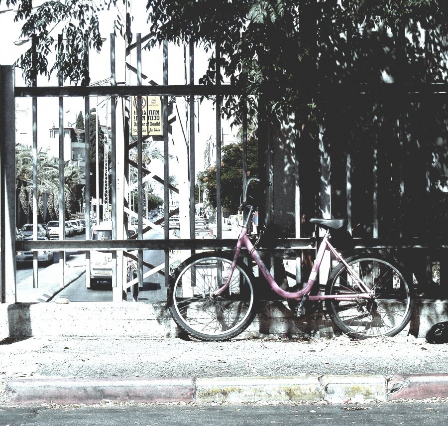 bicycle