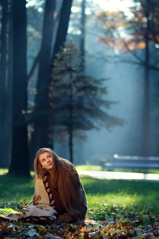 Meeting der erste Strahl