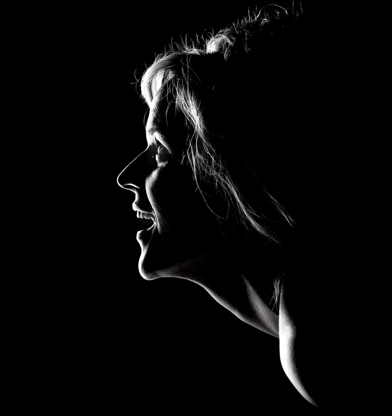 Schrei in der Nacht! ....