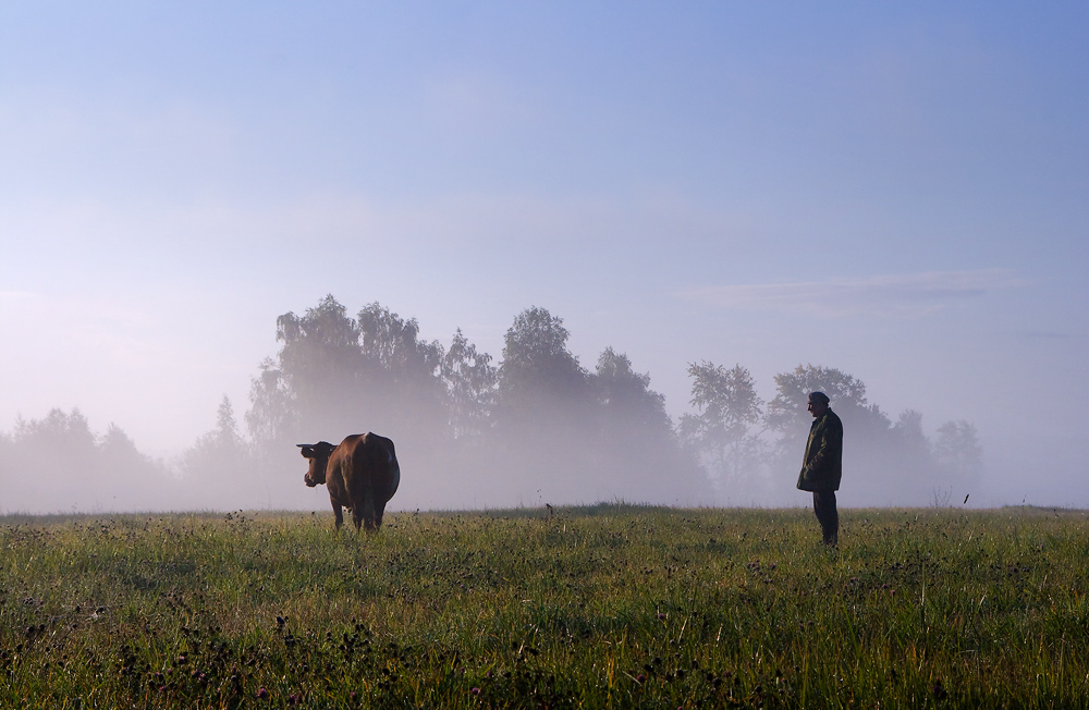 Meeting der Dämmerung