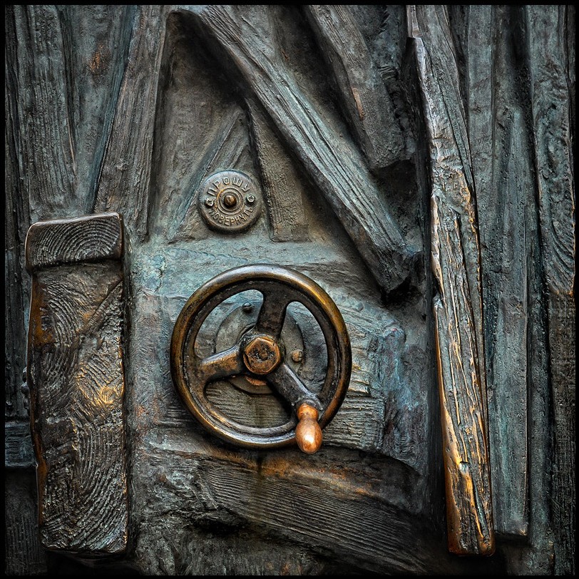 "Ich bitte Sie, turn"