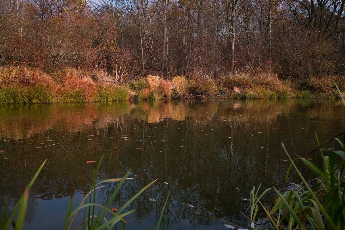 Am letzten Tag des Oktober - 2.