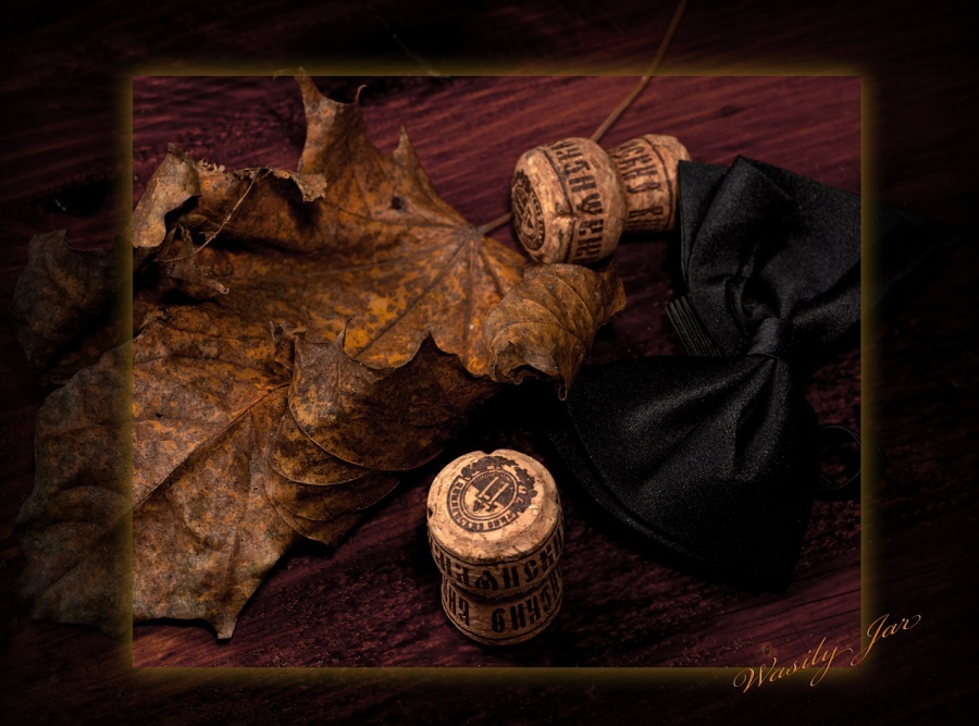 ist über den Ball ...