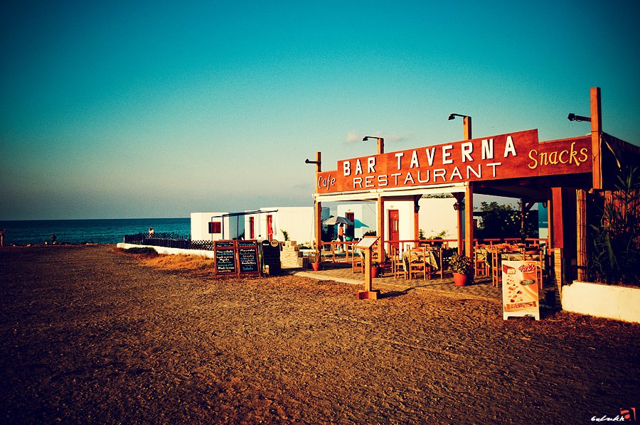 Taverne