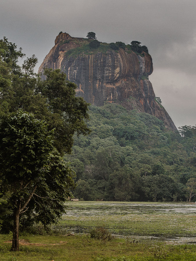 Sigiriya