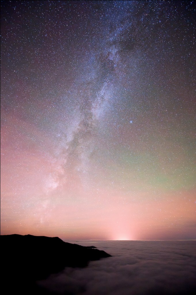 Halloween auf Gurzuf