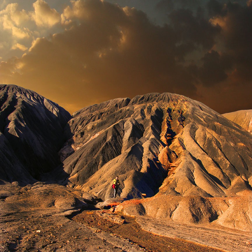 Schrecklich ... Aber so schön!
