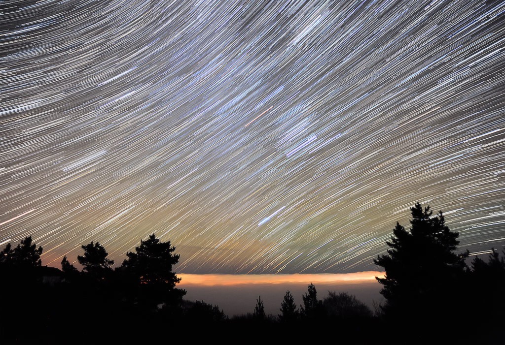 zwischen Luft-und Raumfahrt