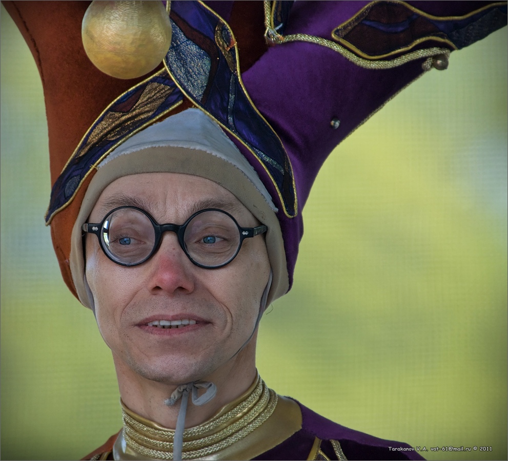 PRO ANVAR HAYAMYCHA ...