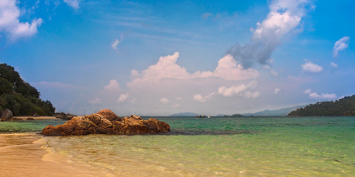 Nun, wo wir es nicht tun!