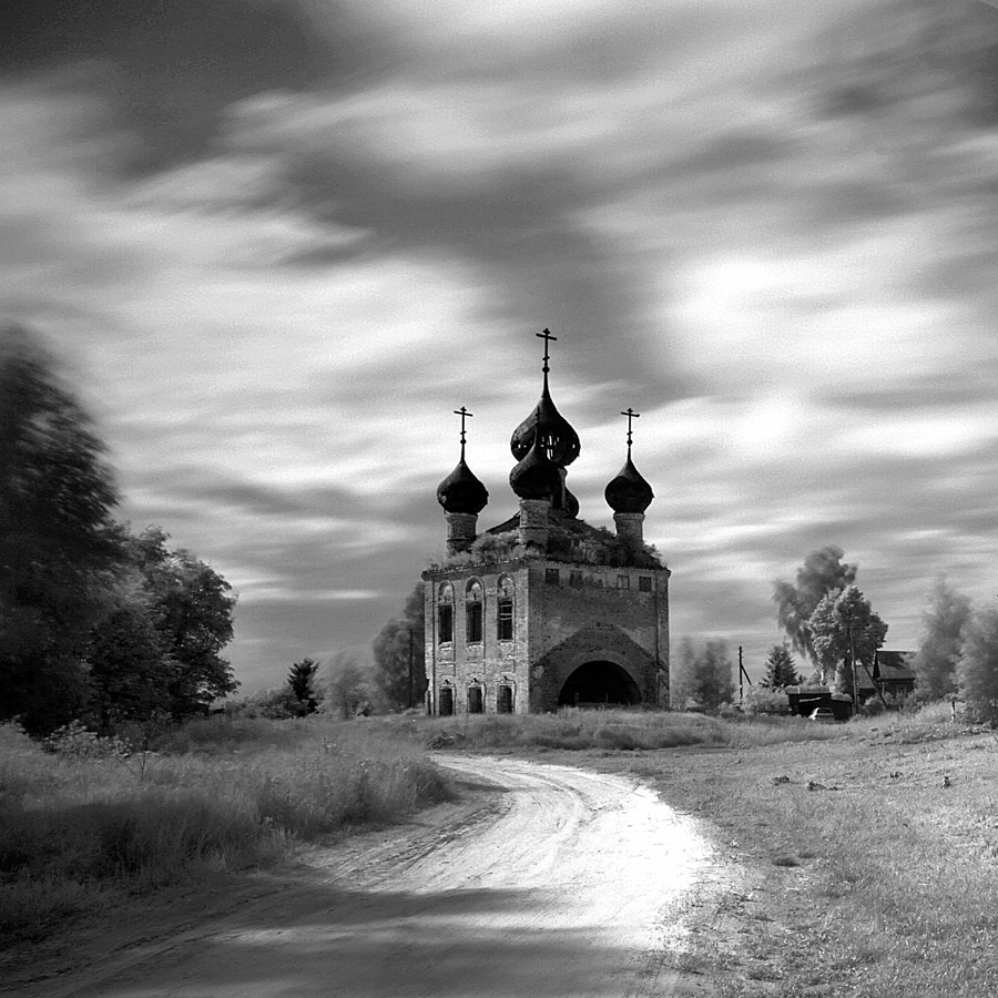 Seit undenklichen Zeiten.