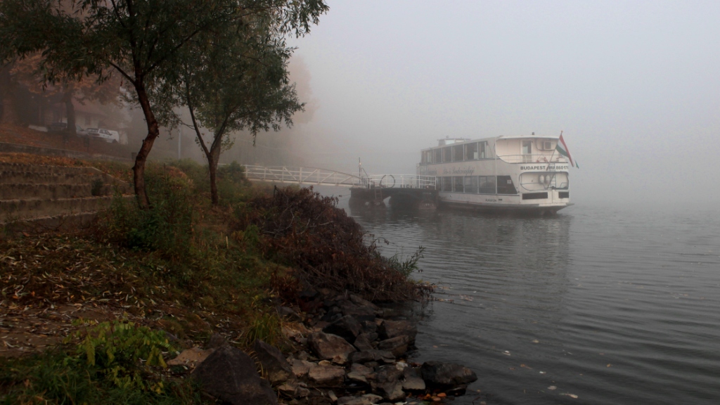 Ungarische Landschaft