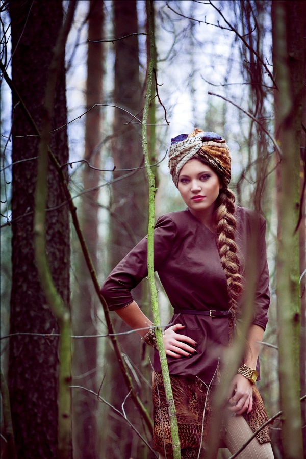 Spätherbst. Erweiterung