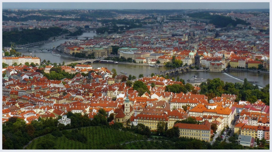 Bridges, Bridges, Bridges ...