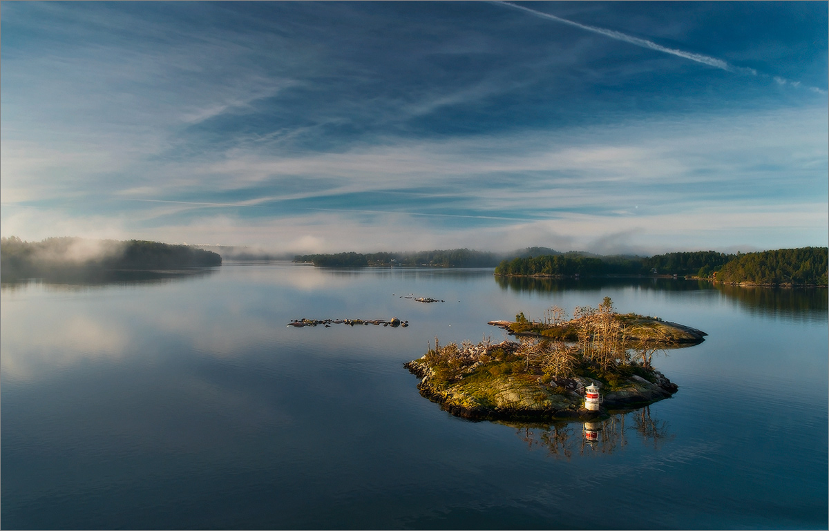Über das Lighthouse