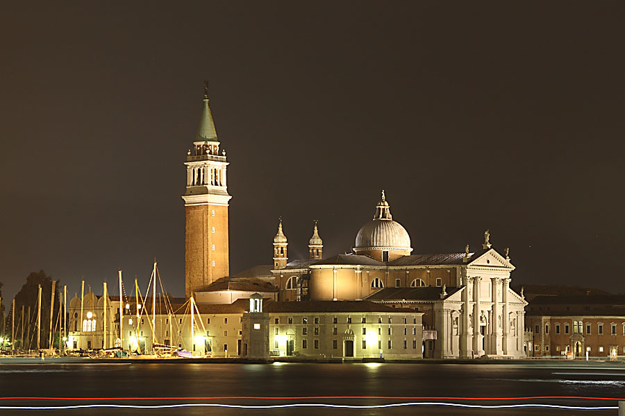 San Giorgio Maggiore in Venedig