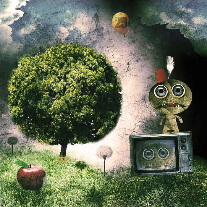 29 Farewell, hallo 30