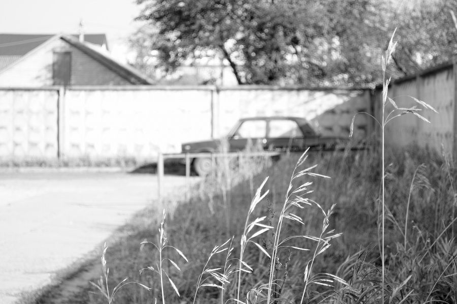 ... Traum der Kindheit ...