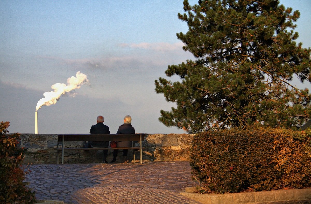 "Herbst des Lebens, sowie im Herbst, die ......"