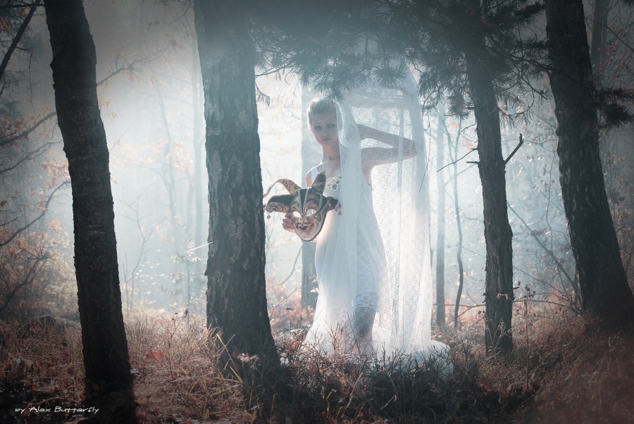 Vielleicht ein Märchen