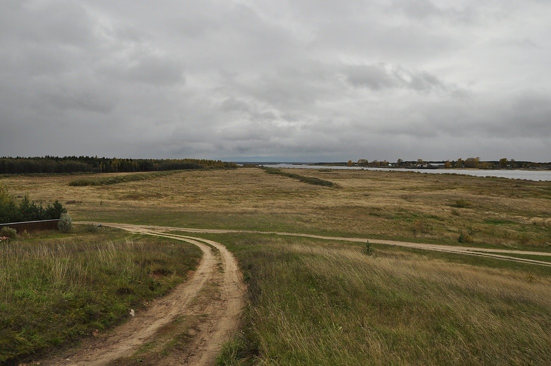 Wie - im Oktober '11