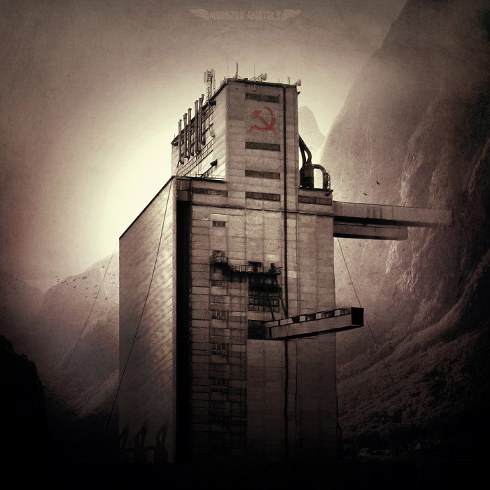 Stärkung der sowjetischen Truppen