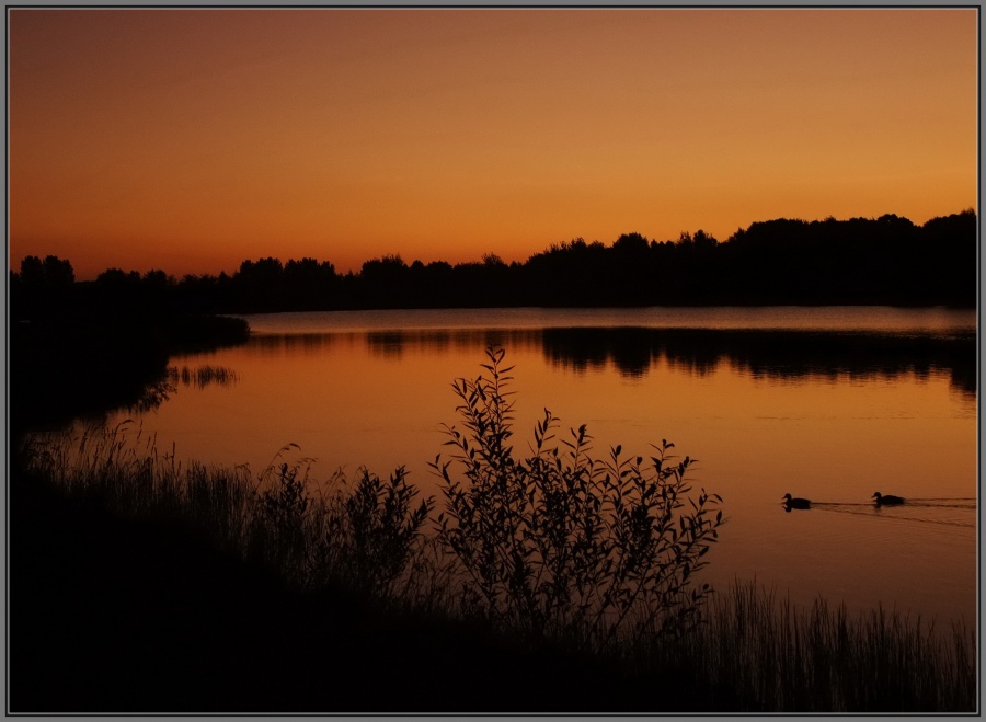 Graphics Morgengrauen