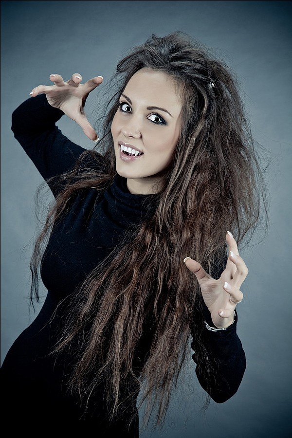 Wer hätte Durst? ..