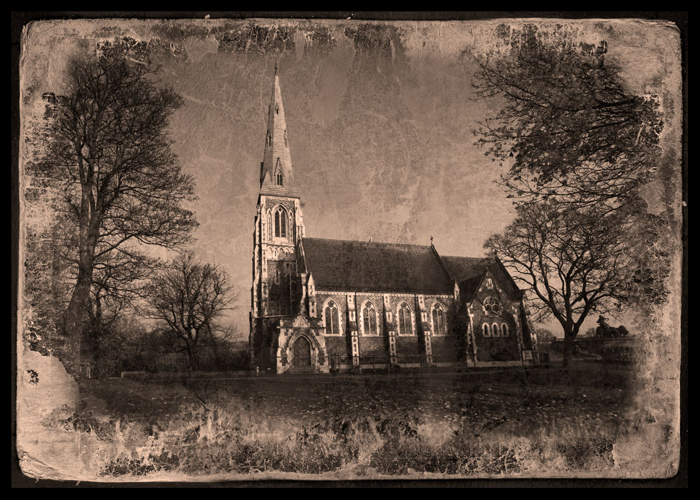 Walks in Kopenhagen .....