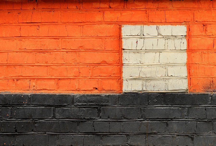 Über das weiße Quadrat