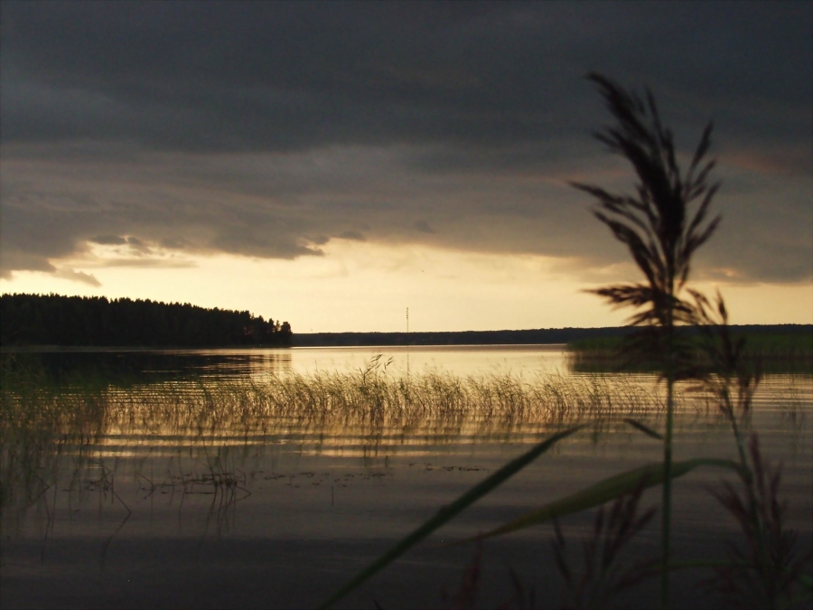 Und zu übertreiben ...