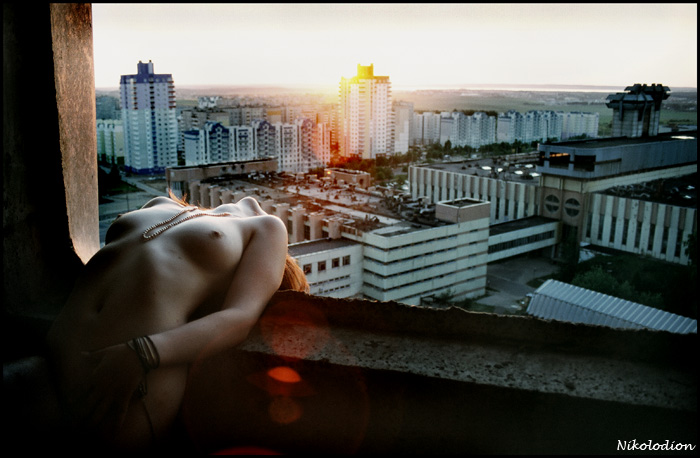 RETURN to the Future #6*