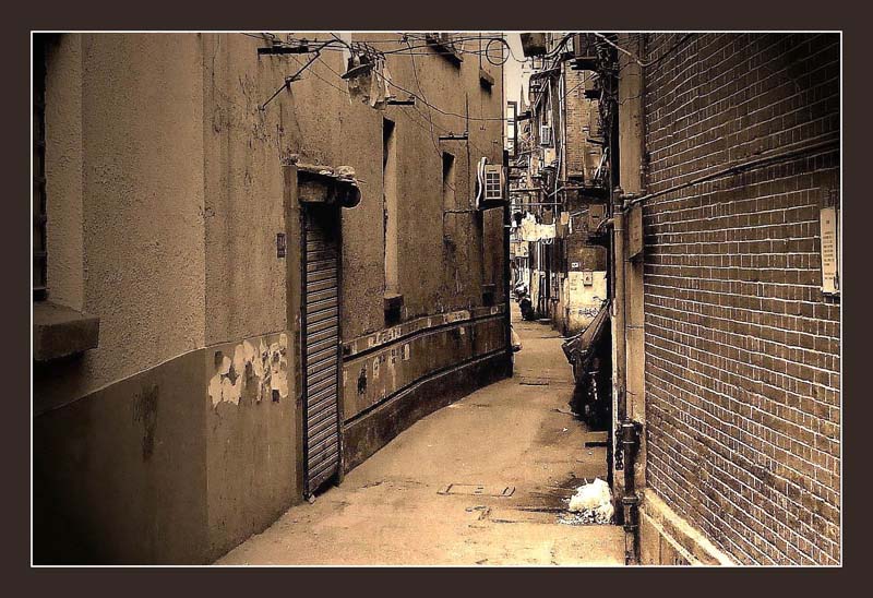 Shanhay.Tayny Französisch Quartal