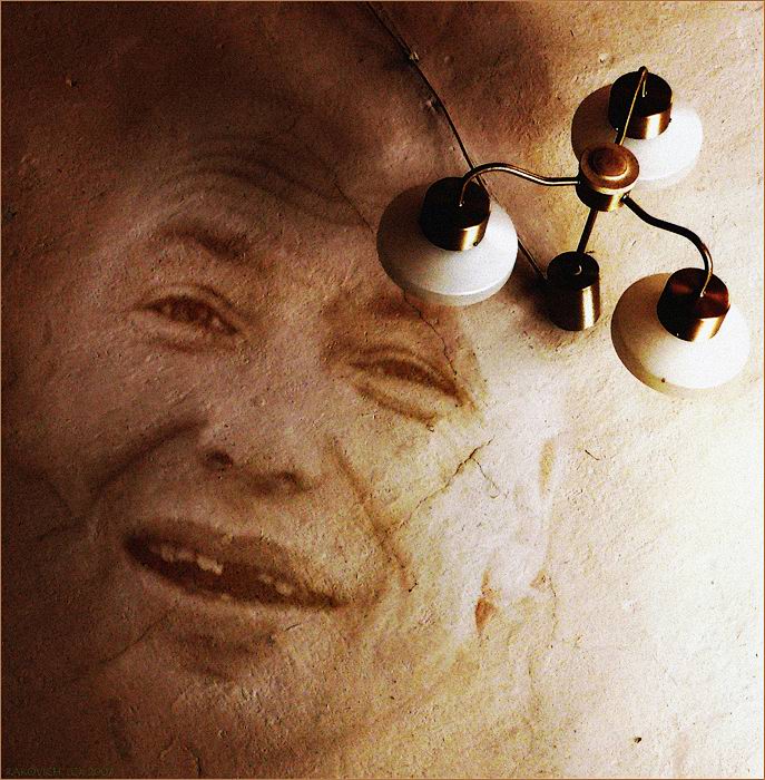 Grüße aus dem Big budun ...