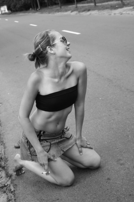 Linejka_a la Madonna