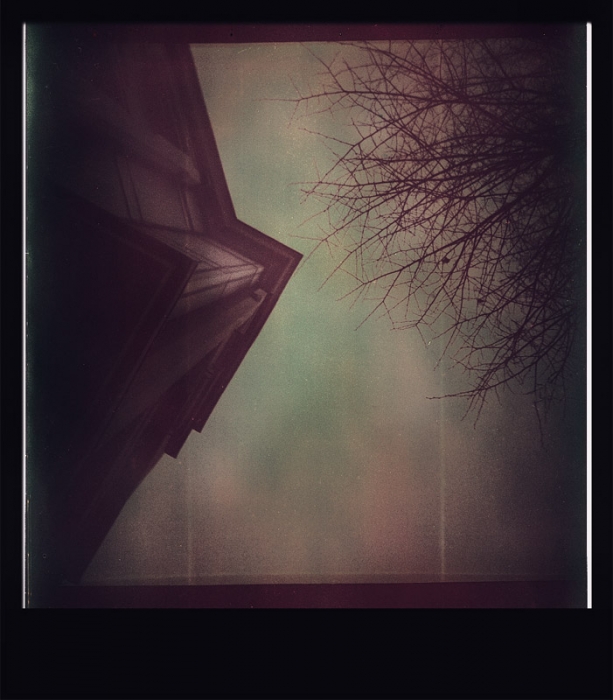 (if i lose the blues....