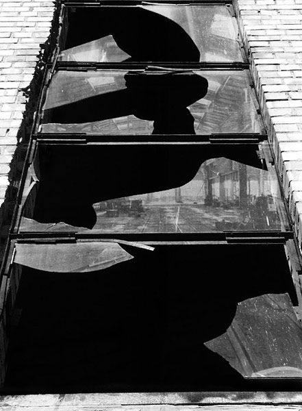 Scherben der Vergangenheit