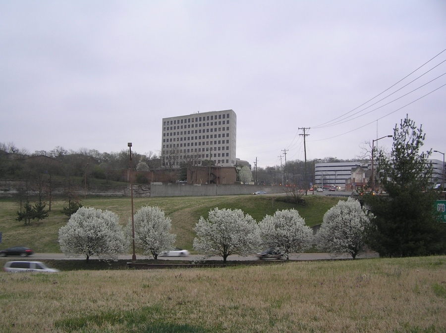 Frühling liegt in der Art und Weise