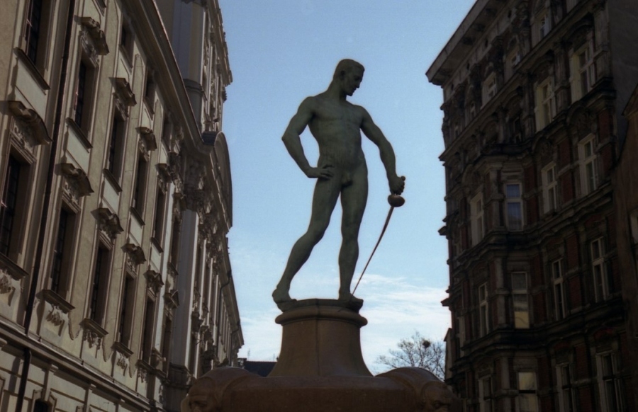 Unsere Sache ist gerecht