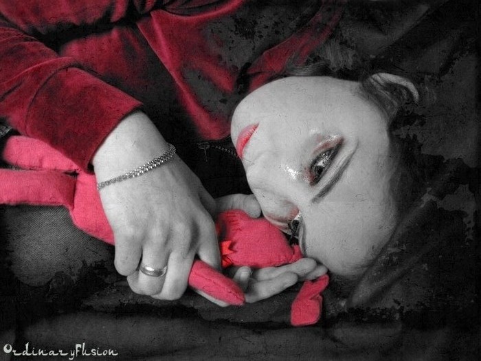 life in a glass house part2