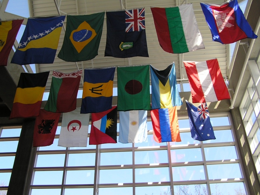 St Weißrussen hier vuchatstsa