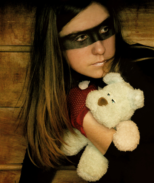 You are not ALone, Baby...Never...Never...