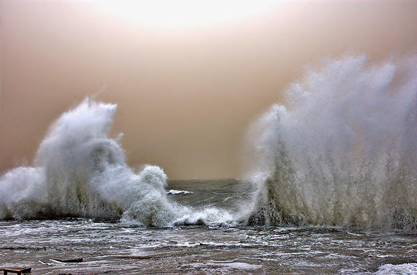 Glaube, die Leute! Wer du auf dieser Erde sind?